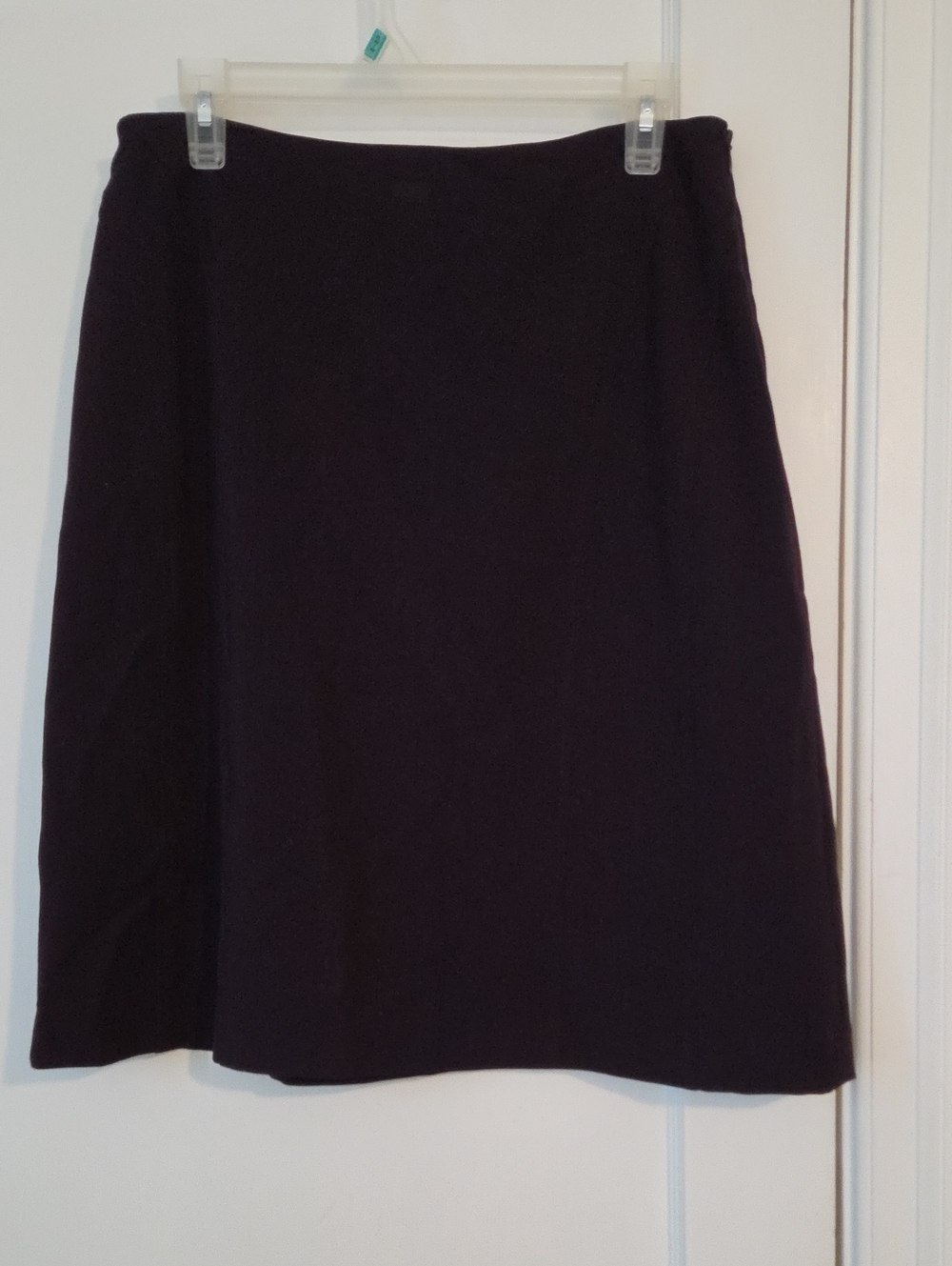 Oscar de La Renta Vintage Skirt